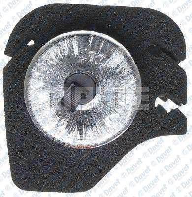 MAHLE KL916 Yakit Filtresi Q5 2.0 Tdi-3.0 Tdi